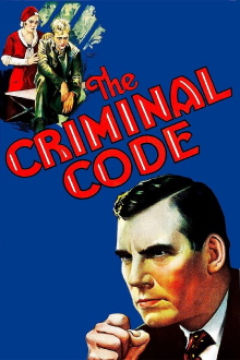 The Criminal Code Trailer