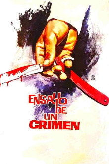 The Criminal Life of Archibaldo de la Cruz Trailer