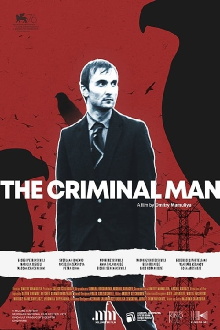 The Criminal Man Trailer