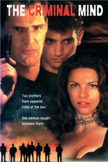 The Criminal Mind Trailer