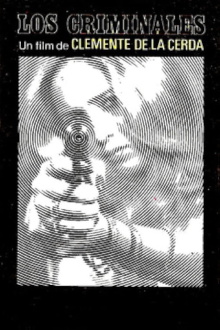 The Criminals Trailer