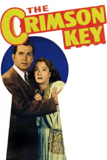 The Crimson Key Trailer