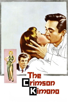 The Crimson Kimono Trailer