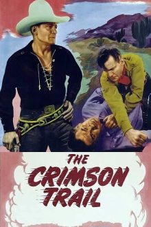 The Crimson Trail Trailer