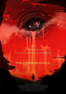 The Crimson Whale Trailer