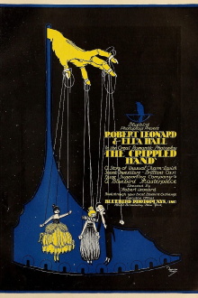 The Crippled Hand Trailer