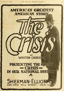 The Crisis Trailer