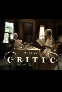 The Critic Trailer