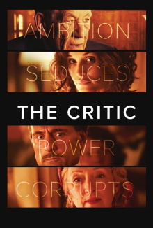 The Critic Trailer