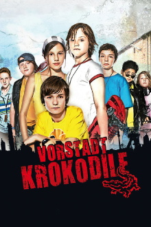 The Crocodiles Trailer