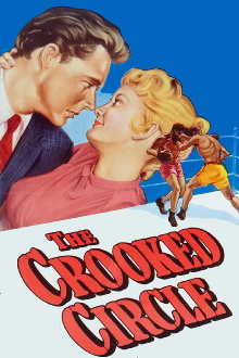 The Crooked Circle Trailer