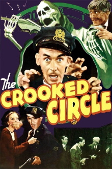 The Crooked Circle Trailer