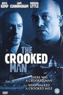 The Crooked Man Trailer