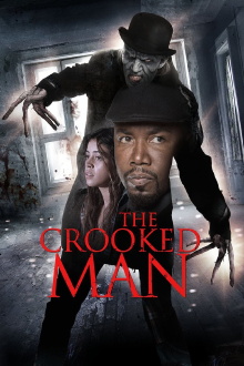 The Crooked Man Trailer