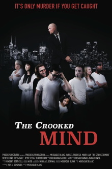The Crooked Mind Trailer