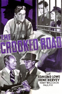 The Crooked Road Trailer