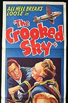 The Crooked Sky Trailer