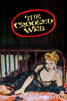 The Crooked Web Trailer