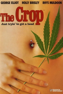 The Crop Trailer