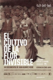 The Crop of the Invisible Flower Trailer