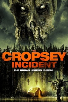 The Cropsey Incident Trailer