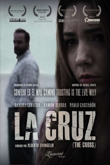 The Cross Trailer