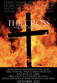 The Cross Trailer