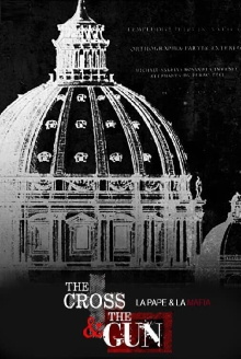 The Cross and the Gun Trailer