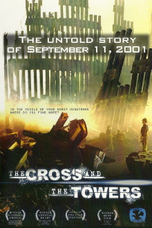 The Cross and the Towers Trailer
