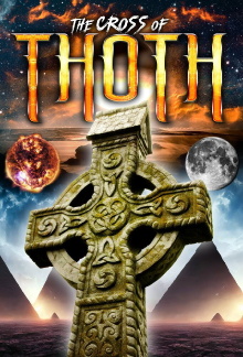 The Cross of Thoth Trailer
