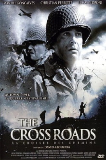 The Cross Roads Trailer