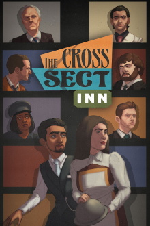 The Cross Sect Inn Trailer