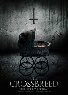 The Crossbreed Trailer