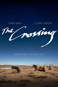 The Crossing Trailer