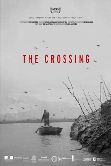 The Crossing Trailer