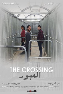 The Crossing Trailer