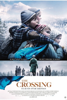 The Crossing Trailer