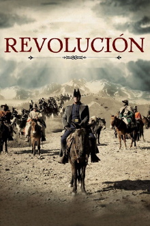 The Crossing of the Andes Trailer