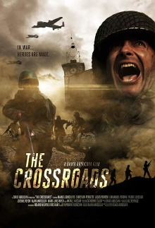 The Crossroads Trailer
