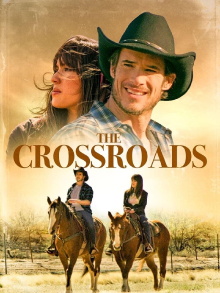 The Crossroads Trailer