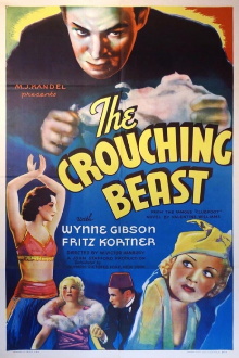 The Crouching Beast Trailer