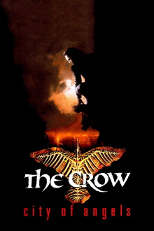 The Crow: City of Angels Trailer