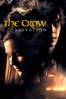 The Crow: Salvation Trailer