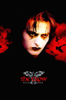 The Crow: Wicked Prayer Trailer