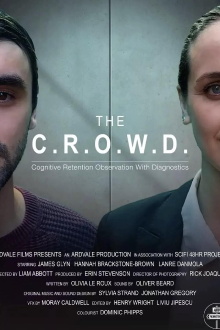 THE C.R.O.W.D Trailer