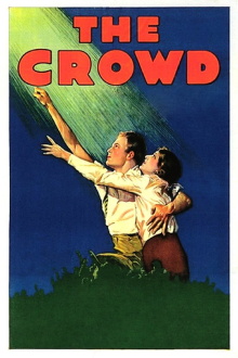 The Crowd Trailer