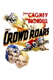 The Crowd Roars Trailer