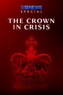 The Crown In Crisis Trailer