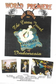 The Crown Jewel of Indonesia Trailer