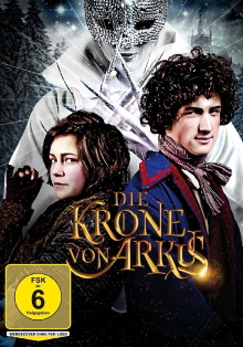 The Crown of Arkus Trailer